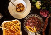 Η συνταγή της ημέρας… simera