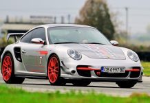 Lap Battle 2025: Ένταση Ταχύτητα και Νέο Ρεκόρ Πίστας στις Σέρρες