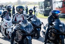 Serres Racing Circuit: Πανελλήνιο Πρωτάθλημα Dragster 2025 | 14-16 Νοεμβρίου 2025