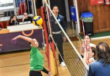 Σαρωτικός ο ΑΟ Σερρών στο ντέρμπι με την Καβάλα – Πλήρης Απολογισμός των Πρωταθλημάτων της Ε.Σ.ΠΕ.ΘΡ.ΑΝ.ΜΑΚ