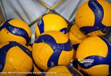 ΒΟΛΕΪ: Η ατζέντα του Σαββατοκύριακου για ΑΟ Σερρών και ΜΓΣ Πανσερραϊκό