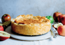 Η συνταγή της ημέρας… KEIK