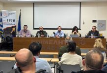 Η Περιφέρεια ΑΜΘ σχεδιάζει την προβολή και προώθηση των αγροδιατροφικών προϊόντων Η Περιφέρεια ΑΜΘ προβάλλει τα αγροδιατροφικα προϊόντα