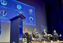 Περιφερειάρχης Χριστόδουλος Τοψίδης σε ημερίδα του Υπουργείου Κοινωνικής Συνοχής και Οικογένειας pmth