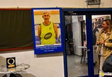 Συγκίνηση στις Σέρρες: Το όνομα του Νίκου Τατιτζικίδη «υπογράφει» πλέον το Πρωτάθλημα Εργαζομένων