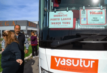 3.000 Τούρκοι κάθε εβδομάδα για ψώνια στην Αλεξανδρούπολη: Το φαινόμενο που αλλάζει την πόλη και η απειλή που κρύβει 3.000 Τούρκοι κάθε εβδομάδα για ψώνια στην Αλεξανδρούπολη