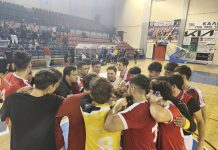 Handball-Ψυχή Λιονταριού: Ο Πανσερραϊκός «Μηδένισε» την Ποινή και Βλέπει Κορυφή!