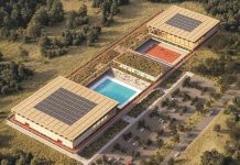 Δήμος Δράμας: Εγκρίθηκε το σχέδιο μίσθωσης για το πρώην στρατόπεδο πυρομαχικών και το Φρουραρχείο kendro