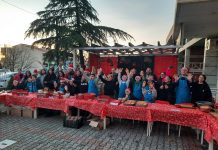 Τα παιδιά του ΚΔΑΠ ΜΕΑ «ΕΝ ΕΡΓΩ» μαγείρεψαν “Για καλό σκοπό” Τα παιδιά του ΚΔΑΠ ΜΕΑ «ΕΝ ΕΡΓΩ» μαγείρεψαν "Για καλό σκοπό"