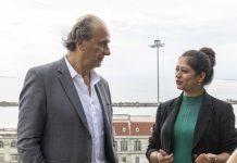 ΠΚΜ Επιχειρηματική συνάντηση με Ινδούς επαγγελματίες