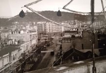 Βασίλης Τζανακάρης τα Σέρρας των Χριστουγέννων serres