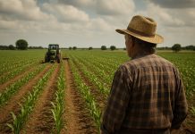 Αθανάσιος Μπαντής: Η ώρα της αλήθειας για την αγροτική Ελλάδα