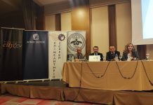 Πραγματοποιήθηκε με επιτυχία στις Σέρρες η Ετήσια Τακτική Συνέλευση της Π.Ο.Φ.Ε.Ε. Σέρρες - Ετήσια Τακτική Συνέλευση της Π.Ο.Φ.Ε.Ε.