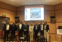 Η Δήμαρχος Βισαλτίας στο 1ο Πολυθεματικό Επιστημονικό Συνέδριο των ΟΤΑ Δήμαρχος Βισαλτίας 1ο Πολυθεματικό Επιστημονικό Συνέδριο ΟΤΑ