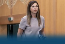 Σοφία Ζαχαράκη – Σε διαβούλευση για την επαναλειτουργία αθλητικών σχολείων Σοφία Ζαχαράκη - Σε διαβούλευση για την επαναλειτουργία αθλητικών σχολείων