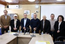 Στη Δράμα το Πανελλήνιο Πρωτάθλημα Άρσης Βαρών Στη Δράμα το Πανελλήνιο Πρωτάθλημα Άρσης Βαρών