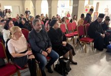 Νιγρίτα – Παρουσίαση του παιδικού βιβλίου «Τα Μυστικά του Πύργου της Μάρως» Νιγρίτα - Παρουσίαση βιβλίου «Τα Μυστικά του Πύργου της Μάρως»