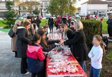 Μια υπέροχη χριστουγεννιάτικη εκδήλωση για μικρούς και μεγάλους στην ΤΚ Μητρουσίου Μια υπέροχη χριστουγεννιάτικη εκδήλωση στην ΤΚ Μητρουσίου