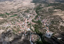 Αχλαδοχώρι Σερρών: Ένα χωριό με παράδοση αιώνων