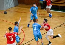 Handball: Το Ντέρμπι Πήγε στους Κύκλωπες (27-28) – Πανσερραϊκός, Κεφάλι Ψηλά για την Προσοτσάνη!