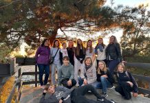 Φιλοξενία μαθητών και εκπαιδευτικών από την Εσθονία στο Δημοτικό Σχολείο Νέου Σουλίου Φιλοξενία μαθητών από Εσθονία Δημοτικό Σχολείο Νέου Σουλίου