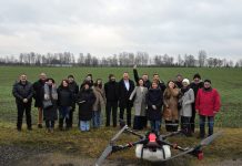 Ευρωπαϊκή συνεργασία και ανταλλαγή τεχνογνωσίας για την καινοτομία στην Ανατολική Μακεδονία και Θράκη InnoCoop