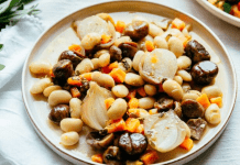 Η συνταγή της ημέρας… simera