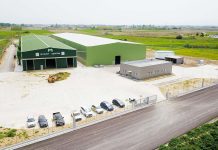 ΜΗΔΙΚΗ ΣΕΡΡΩΝ: Ενημέρωση των παραγωγών για τη συμβολαιακή καλλιέργεια μηδικής ΜΗΔΙΚΗ ΣΕΡΡΩΝ: Ενημέρωση των παραγωγών