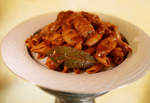 Η συνταγή της ημέρας… kalamaria