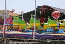 Αναβιώνει το τραγικό δυστύχημα σε λούνα παρκ στη Χαλκιδική το 2024: «Μου τον σκότωσαν» ξεσπά ο πατέρας του 19χρόνου luna-park-xalkidiki-xr