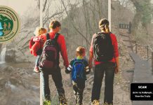 Tην Κυριακή 14 Δεκεμβρίου περπατάμε στα μονοπάτια του Μπέλλες Κυριακή 14 Δεκεμβρίου περπατάμε στα μονοπάτια του Μπέλλες