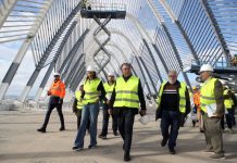 “Γεννιέται” το νέο ΟΑΚΑ! Με 27 εργοτάξια στις εγκαταστάσεις του και έργα ύψους 133 εκατ.€ "Γεννιέται" το νέο ΟΑΚΑ! 27 εργοτάξια και έργα ύψους 133 εκατ. ευρώ