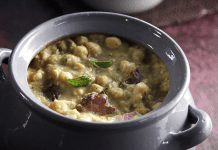 Η συνταγή της ημέρας… SIMERA