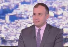 Χατζηβασιλείου: Η Τουρκία ενοχλείται από το γεγονός ότι η Ελλάδα έχει καταστεί ενεργειακός κόμβος – βίντεο Χατζηβασιλείου: Τουρκία ενοχλείται η Ελλάδα ενεργειακός κόμβος