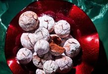 Η συνταγή της ημέρας… simera