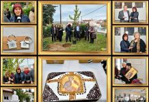 Χρυσή Επέτειος στη Νέα Πέτρα: Οι «Αμαζόνες» Γιόρτασαν 50 Χρόνια Ζωής, Παράδοσης και Γυναικείας Δύναμης