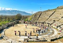 Περιφέρεια Ανατολικής Μακεδονίας και Θράκης: Επιτυχής ολοκλήρωση δράσεων Υποστήριξης Χρονίως Νοσούντων και Φροντιστών στην Π.Ε. Δράμας thrak