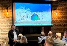 Η Περιφέρεια Ανατολικής Μακεδονίας και Θράκης προωθεί τις τουριστικές διαδρομές και τη γαστρονομία της στη Φρανκφούρτη TOPS