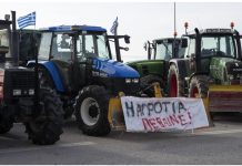 Μ. Τζελέπης: «Όταν το κόστος πνίγει την παραγωγή, τα τρακτέρ είναι ο μόνος δρόμος»