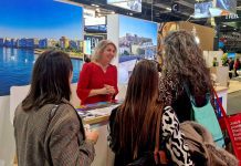 Η ΠΚΜ προσεγγίζει τουριστικά την ισπανική και την ιρλανδική αγορά ΠΚΜ προσεγγίζει τουριστικά την ισπανική και την ιρλανδική αγορά