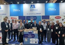 Η ΠΚΜ στη Διεθνή Έκθεση Winter FancyFaire 2026 στο Σαν Ντιέγκο Η ΠΚΜ στη Διεθνή Έκθεση Winter FancyFaire 2026 στο Σαν Ντιέγκο