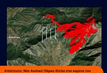 Σιντική – Κάλεσμα για συμμετοχή στη διαβούλευση για νέο Αιολικό Πάρκο