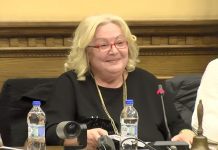 Χρυσούλα Δρίγκα: “Η ανθρωπιά δεν είναι μικροπολιτική” Δ.Σερρών - Η Χρυσούλα Δρίγκα αναλαμβάνει Αντιδήμαρχος