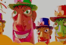 Σέρρες – Πρόσκληση για τη συμμετοχή ομάδων στην καρναβαλική παρέλαση Σέρρες - Πρόσκληση για τη συμμετοχή ομάδων στην καρναβαλική παρέλαση