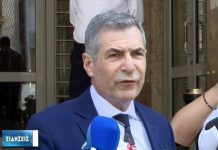 Κώστας Παρηγόρης: Σεβασμός στο πένθος και στη δικαιοσύνη Κώστας Παρηγόρης: Σεβασμός στο πένθος και στη δικαιοσύνη