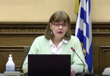 Γιατί η Λαϊκή Συσπείρωση του ΔΣερρών καταψήφισε τον προϋπολογισμό του Δήμου για το 2026 η Λαϊκή Συσπείρωση του ΔΣερρών καταψήφισε τον προϋπολογισμό