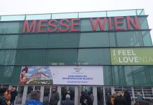 Δυναμική παρουσία της Περιφέρειας Ανατολικής Μακεδονίας και Θράκης στη Διεθνή Έκθεση Τουρισμού της Βιέννης vienna