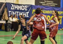 Μπάσκετ ΕΚΑΣΑΜΑΘ: Σερραϊκή Κυριαρχία και Μεγάλα Ντέρμπι