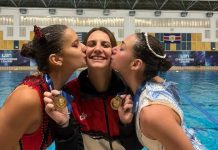 «Γοργόνες» από Χρυσάφι: Ο ΜΓΣ Πανσερραϊκός ανθίζει στην κορυφή παρά τις δυσκολίες!