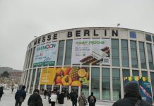 Επιτυχημένη η συμμετοχή της Περιφέρειας ΑΜΘ στη FRUIT LOGISTICA 2026 στο Βερολίνο FRUIT LOGISTICA 2026